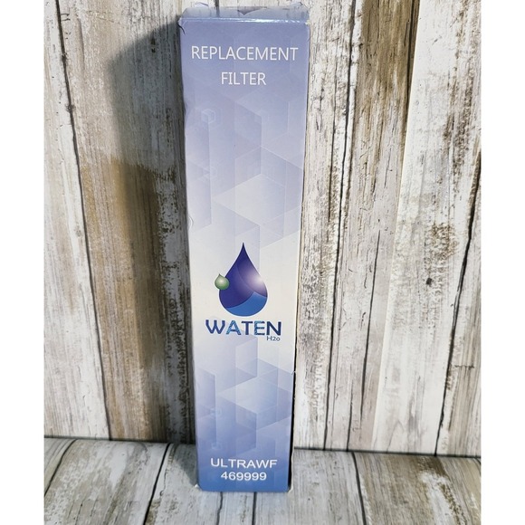 WATEN H2O ULTRAWF‎ 469999 Replacement Filter 200 Gallons - Picture 5 of 5
